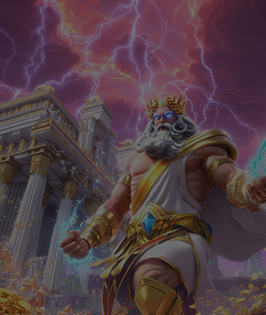 Gates of Olympus
