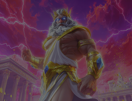 Gates of Olympus