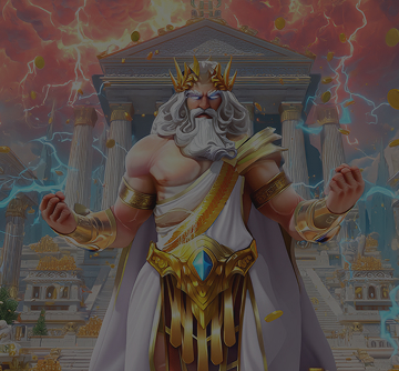 Gates of Olympus